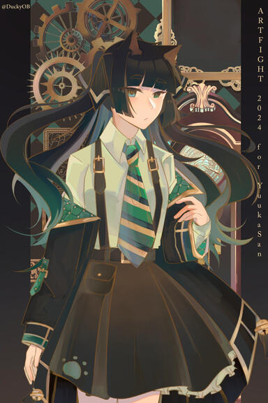 Gurinno - Mid 2024