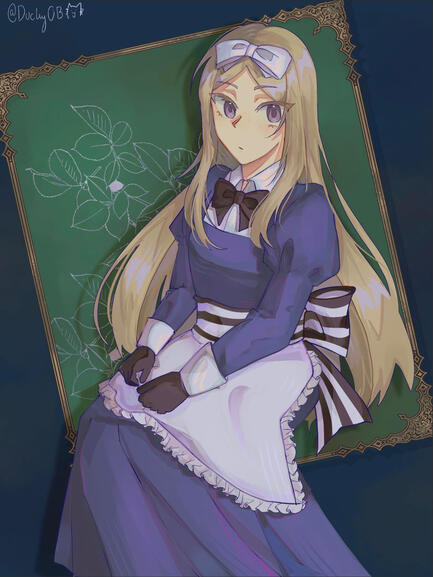 Fanart - Late 2025