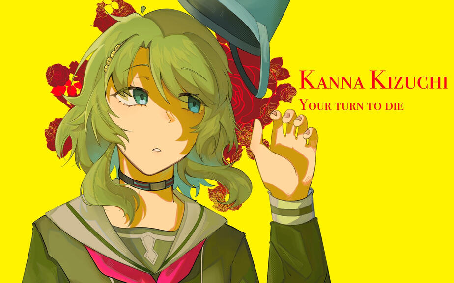 Kanna - Late 2025