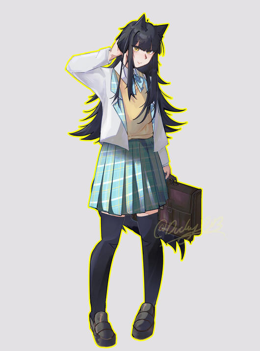Kurumi - Late 2025