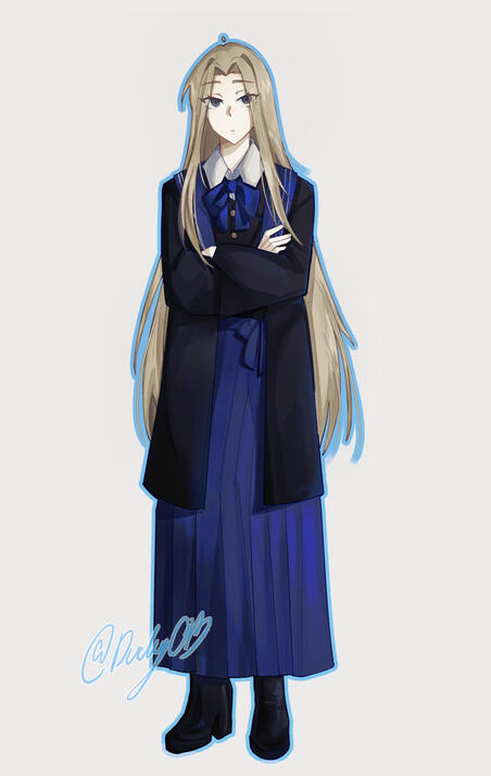 Irina - Early 2026