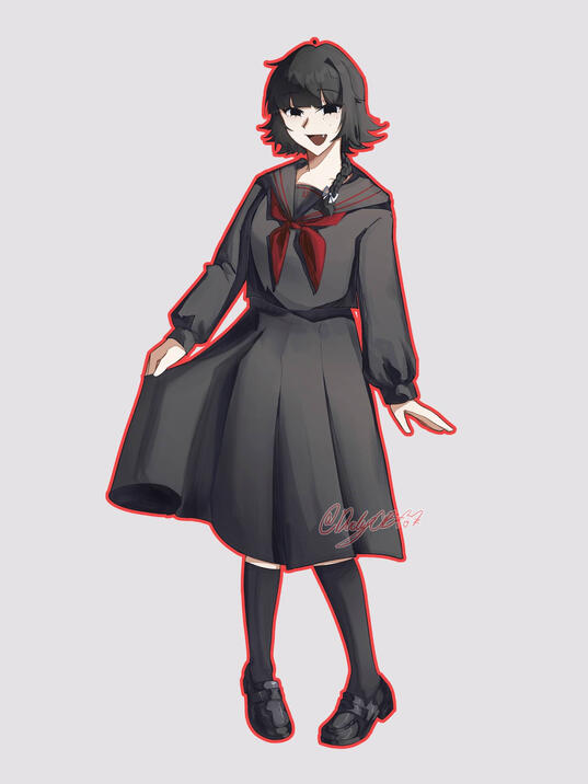 Ame - Late 2025